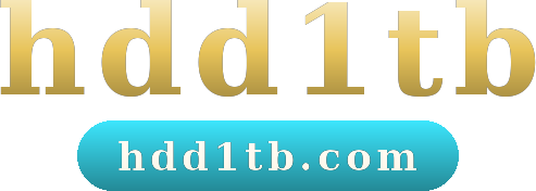 hdd1tb logo